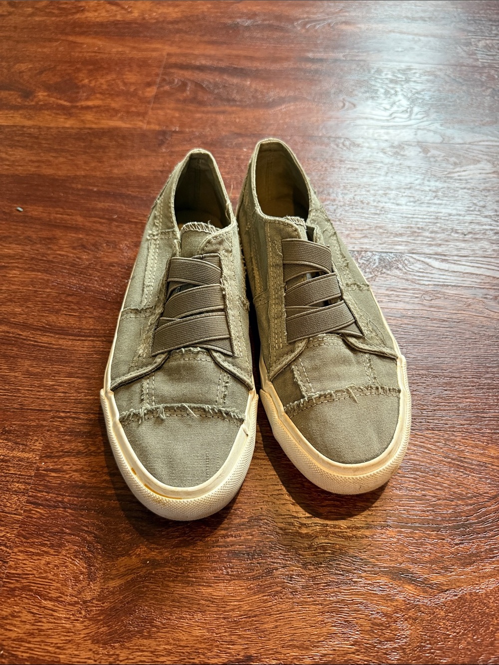 Blowfish Sneakers